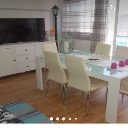 Apartman Casa Chus